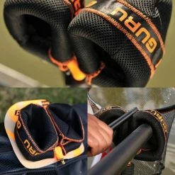 Guru Reaper Pole Sock Section Retainer Match & Coarse