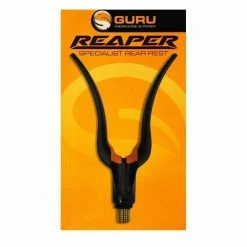 Guru Reaper Rear Rest Head Match & Coarse