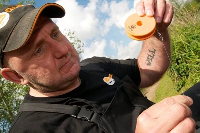 Promo ๐ Match & Coarse Guru Rig Box ๐ 3 Match & Coarse Guru Rig Box