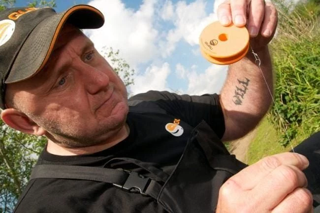 New โค๏ธ Match & Coarse Guru Rig Box Spare Spools ๐ 3 Match & Coarse Guru Rig Box Spare Spools