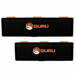 Match & Coarse Guru Rig Case