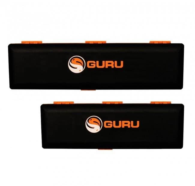 Budget ๐ Match & Coarse Guru Rig Case โจ 1 Match & Coarse Guru Rig Case