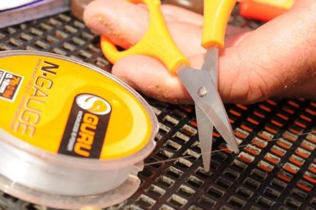 Wholesale โจ Guru Rig Scissors ๐ 3 Guru Rig Scissors