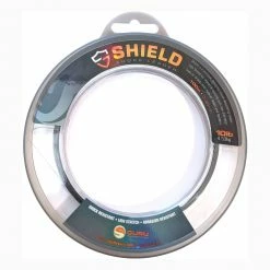 Best reviews of ๐ Guru Shield Shockleader Line 100m Match & Coarse ๐ 11 Guru Shield Shockleader Line 100m Match & Coarse