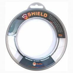 Best reviews of ๐ Guru Shield Shockleader Line 100m Match & Coarse ๐ 10 Guru Shield Shockleader Line 100m Match & Coarse