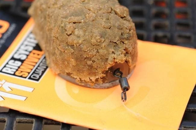 Best Sale ๐ฅฐ Guru Size 11 Rig System Swivels Match & Coarse ๐ 3 Guru Size 11 Rig System Swivels Match & Coarse