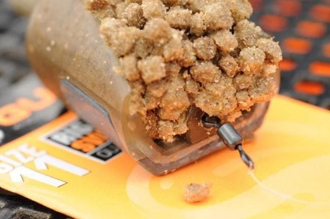 Best Sale ๐ฅฐ Guru Size 11 Rig System Swivels Match & Coarse ๐ 4 Guru Size 11 Rig System Swivels Match & Coarse