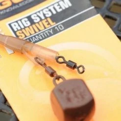 Best Sale ๐ฅฐ Guru Size 11 Rig System Swivels Match & Coarse ๐ 9 Guru Size 11 Rig System Swivels Match & Coarse