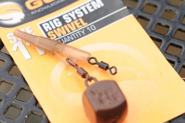 Best Sale ๐ฅฐ Guru Size 11 Rig System Swivels Match & Coarse ๐ 5 Guru Size 11 Rig System Swivels Match & Coarse