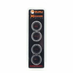 Match & Coarse Guru Slimline X-Change Distance Feeder Weights