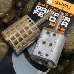 Guru Specialist Gripper Feeder