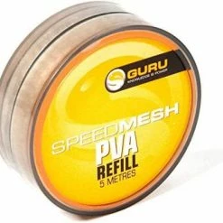 Bait Accessories Guru Speedmesh System Refil (5m)