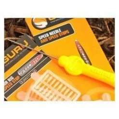 Outlet ๐ฏ Guru Speedstop With Speed Needle Bait Accessories ๐ฏ 9 Guru Speedstop With Speed Needle Bait Accessories
