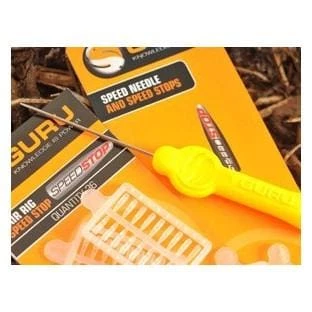Outlet ๐ฏ Guru Speedstop With Speed Needle Bait Accessories ๐ฏ 3 Guru Speedstop With Speed Needle Bait Accessories