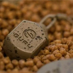 Guru Square Bomb Match & Coarse