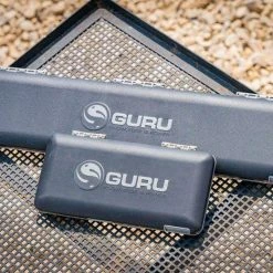 Match & Coarse Guru Stealth Rig Cases