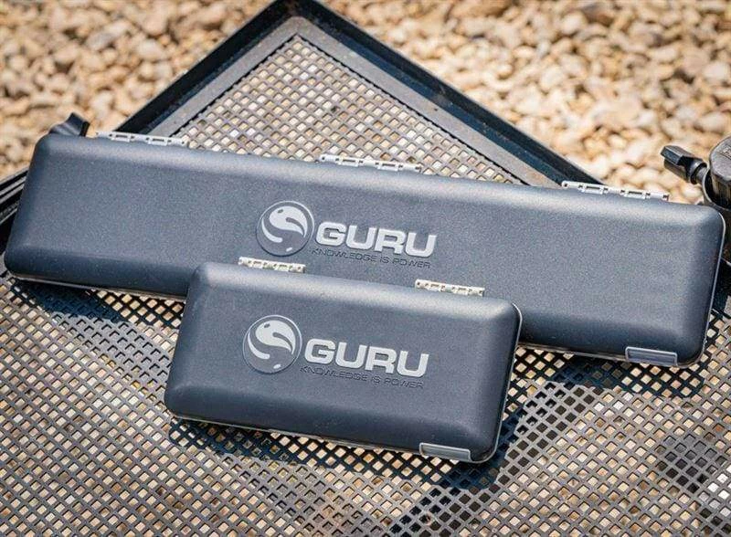 Promo ๐งจ Match & Coarse Guru Stealth Rig Cases ๐ 1 Match & Coarse Guru Stealth Rig Cases