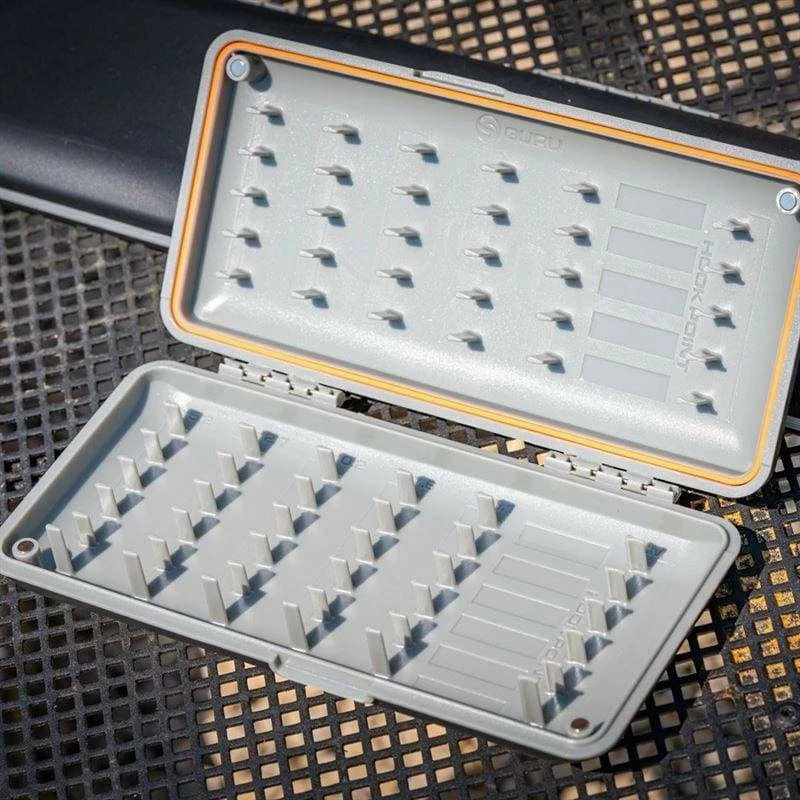 Promo ๐งจ Match & Coarse Guru Stealth Rig Cases ๐ 2 Match & Coarse Guru Stealth Rig Cases