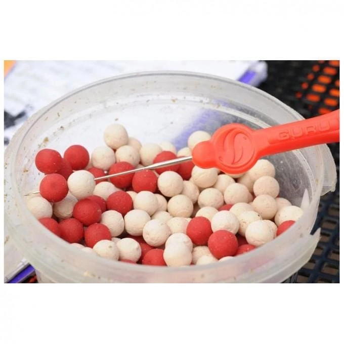 Cheapest ๐ฅฐ Guru Super Fine Baiting Needle Bait Accessories ๐ 3 Guru Super Fine Baiting Needle Bait Accessories