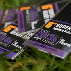 Guru Super LWG Banded Ready Rigs Match & Coarse