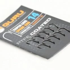 Guru Super LWG Spade Hooks