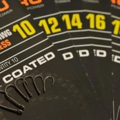 Guru Super MWG Hooks Match & Coarse