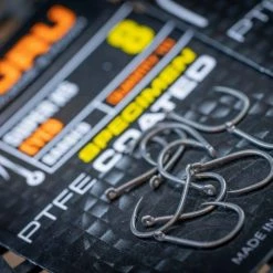 Promo ๐ Guru Super XS Eyed Hook ๐ 7 Guru Super XS Eyed Hook