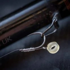 Promo ๐ Guru Super XS Eyed Hook ๐ 6 Guru Super XS Eyed Hook