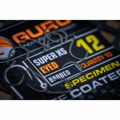Guru Super XS Eyed Hook