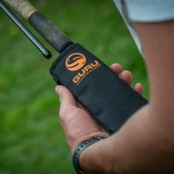 Cheapest ๐ฅ Guru Top & Tail Rod Bands Bait Accessories โญ 12 Guru Top & Tail Rod Bands Bait Accessories