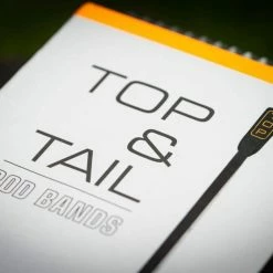 Guru Top & Tail Rod Bands Bait Accessories