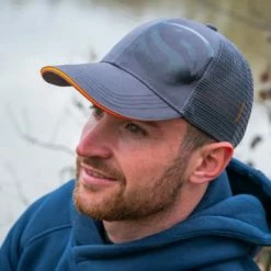 Guru - Trucker Caps Match & Coarse