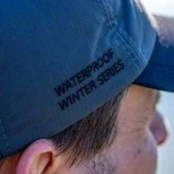 Guru Waterproof Winter Series Cap Match & Coarse