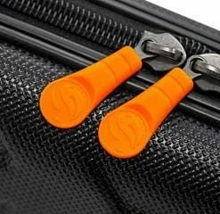 Guru X-Case Top Kit Case