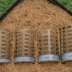 Match & Coarse Guru X-Change Bait Up Feeder Heavy Weight Pack