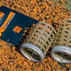 Match & Coarse Guru X-Change Bait Up Feeder Heavy Weight Pack