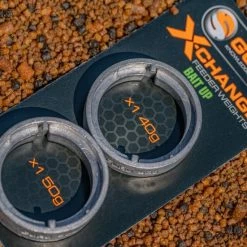 Match & Coarse Guru X-Change Bait Up Feeder Heavy Weight Pack