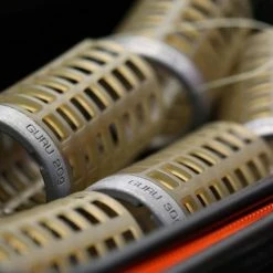 Cheapest โญ Guru X-Change Bait Up Feeders (20g Medium & 30g Large) Match & Coarse ๐ฅฐ 5 Guru X-Change Bait Up Feeders (20g Medium & 30g Large) Match & Coarse