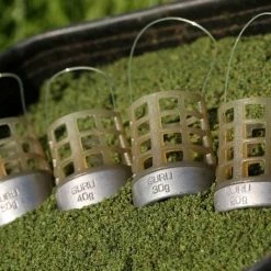 Match & Coarse Guru X-Change Distance Feeder Cage Body