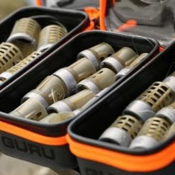 Match & Coarse Guru X-Change Distance Feeder Cage Body