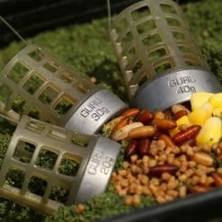 Match & Coarse Guru X-Change Distance Feeder Cage Body