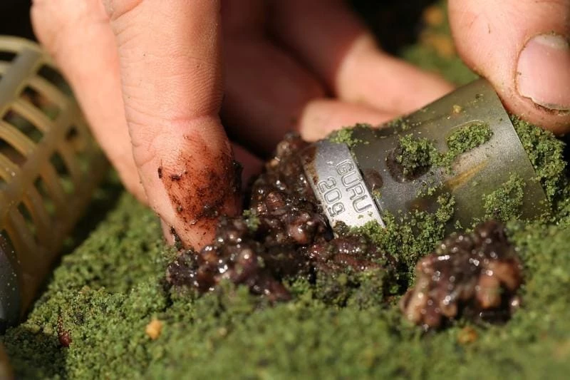 Deals ๐ Match & Coarse Guru X-Change Distance Feeder Solid Body ๐ 3 Match & Coarse Guru X-Change Distance Feeder Solid Body