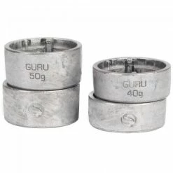 Match & Coarse Guru X-Change Distance Feeder Weights