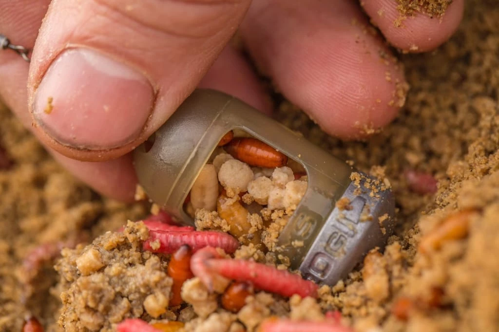 Coupon ๐ Match & Coarse Guru X-Change Window Feeders ๐ 14 Match & Coarse Guru X-Change Window Feeders