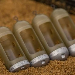 Match & Coarse Guru X-Change Window Feeders