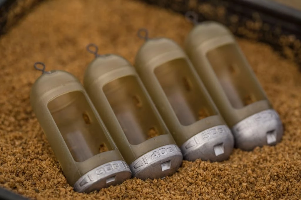 Coupon ๐ Match & Coarse Guru X-Change Window Feeders ๐ 2 Match & Coarse Guru X-Change Window Feeders