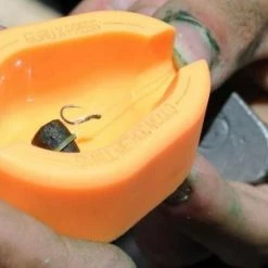 Guru X - Press Method Moulds