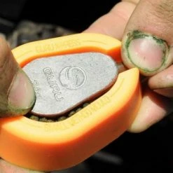 Guru X - Press Method Moulds