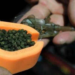 Guru X - Press Method Moulds