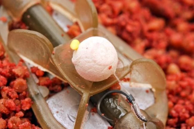 Coupon โจ Match & Coarse Guru X - Safe Method Feeders ๐งจ 2 Match & Coarse Guru X - Safe Method Feeders